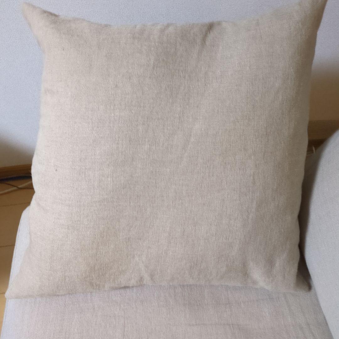 Re:CENO product｜1人掛けソファー NOANA【ナチュラル】