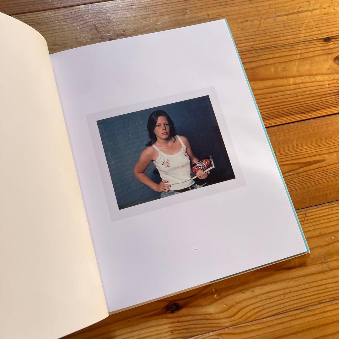 アート・デザイン・音楽 Women Prisoner Polaroids