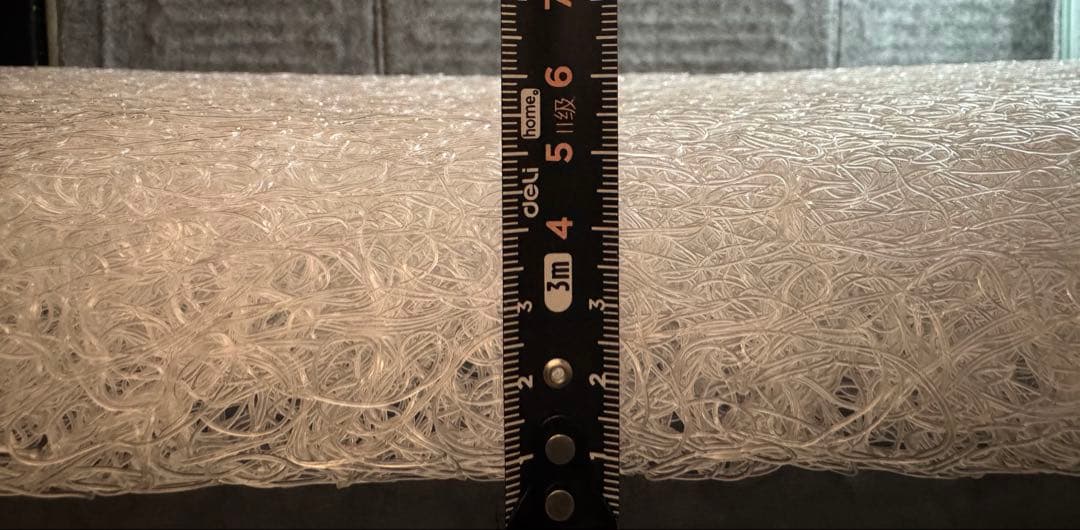 BRAIN SLEEP ピロー :LOWタイプ