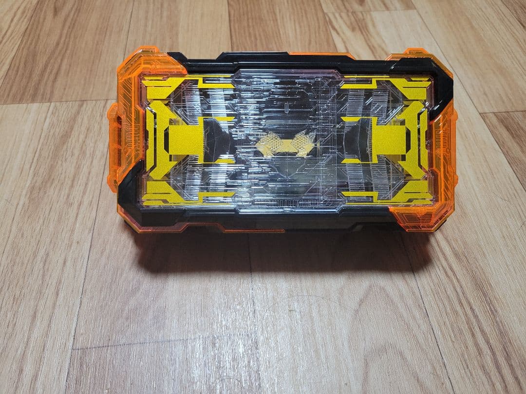 仮面ライダーガッチャード武器装備セット バラ売り可能