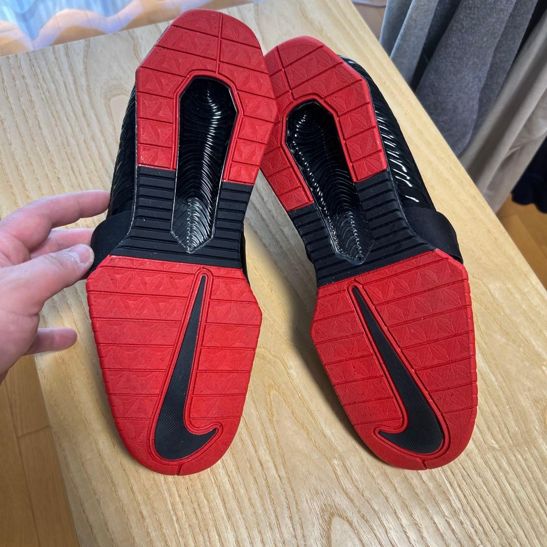 NIKE ロマレオス4