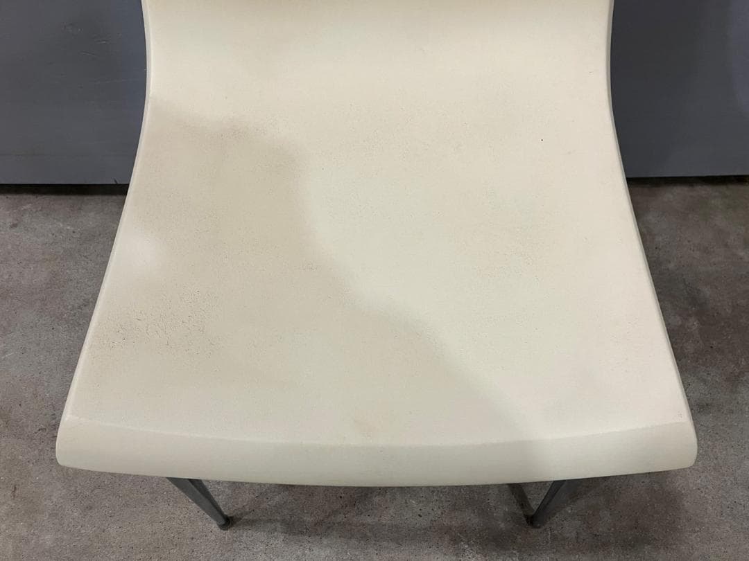 『SOFTLINE』ソフトライン スタッキングチェア チェア RWcha27