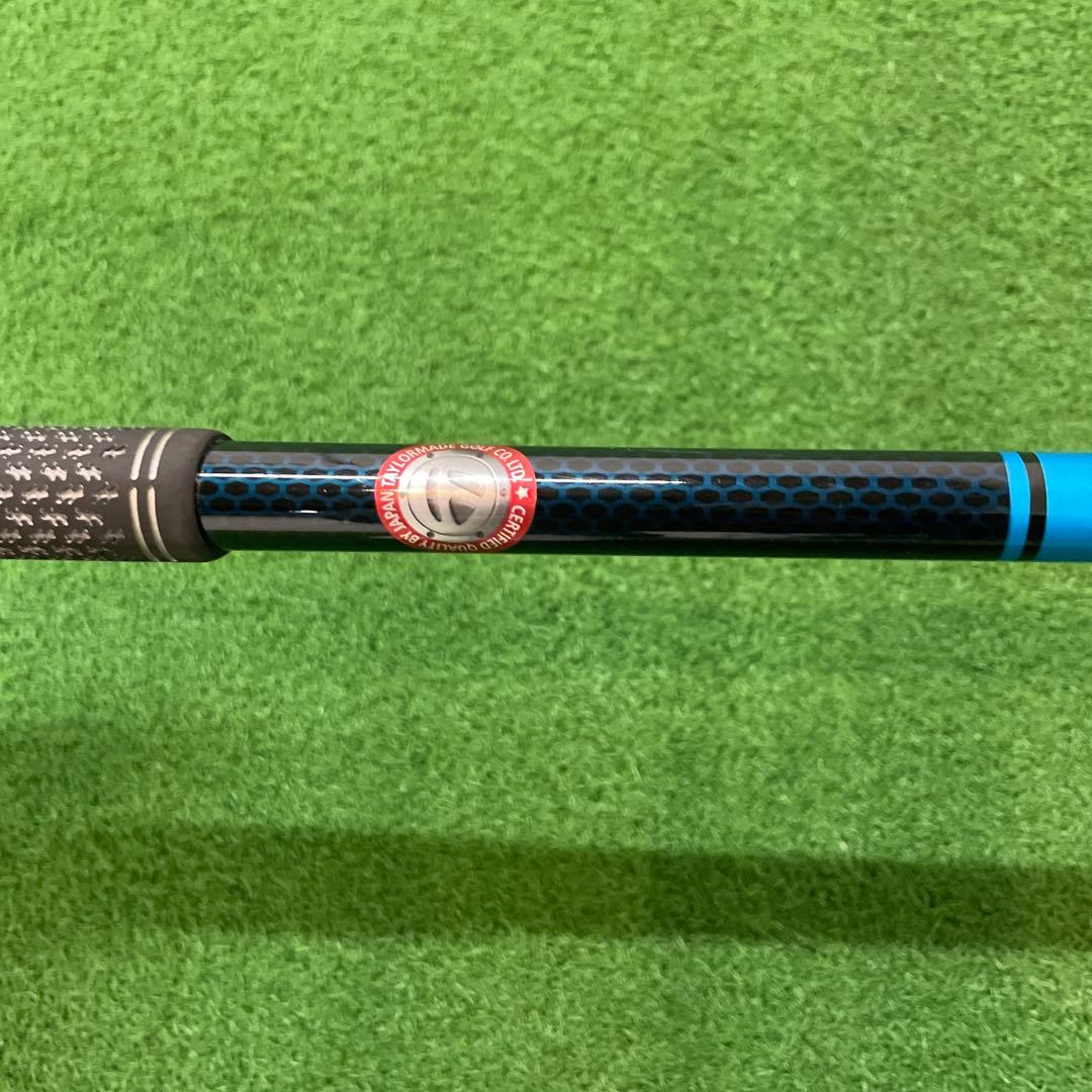 TaylorMade SIM2 MAX 4番ユーティリティ 22°最終価格