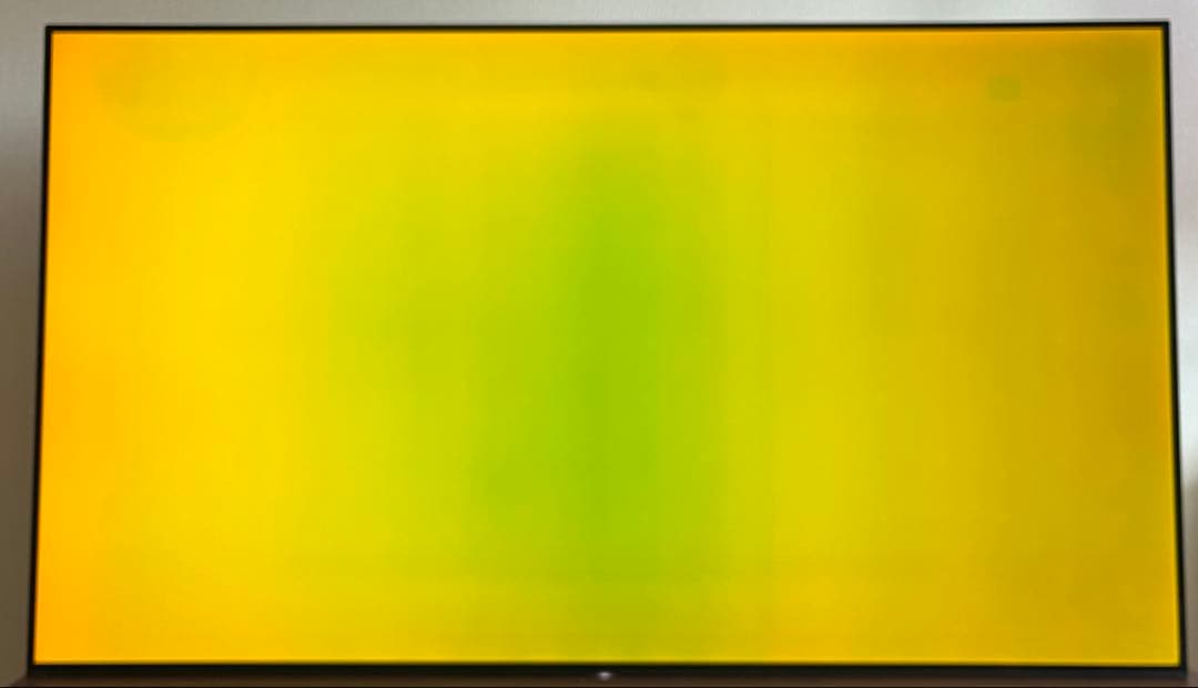 テレビ SONY BRAVIA A1 KJ-65A1