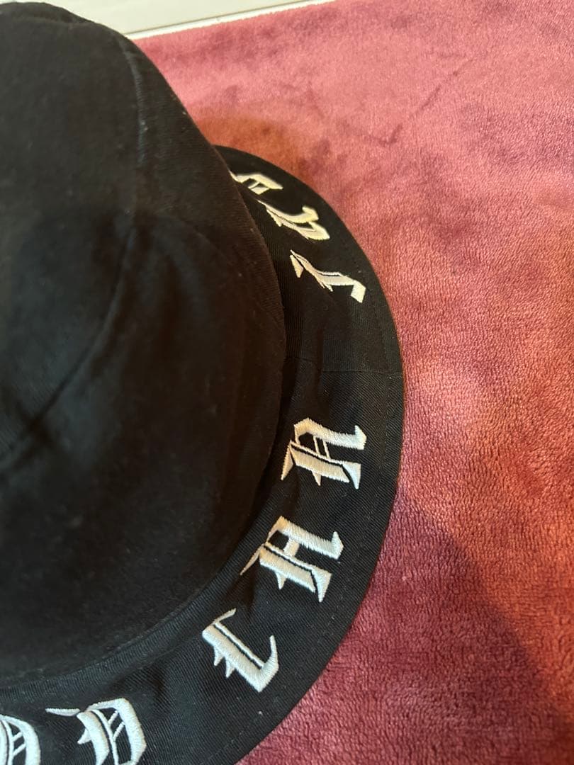 【入手困難】 AK-69×KANGOL コラボ バケハ バケットハット