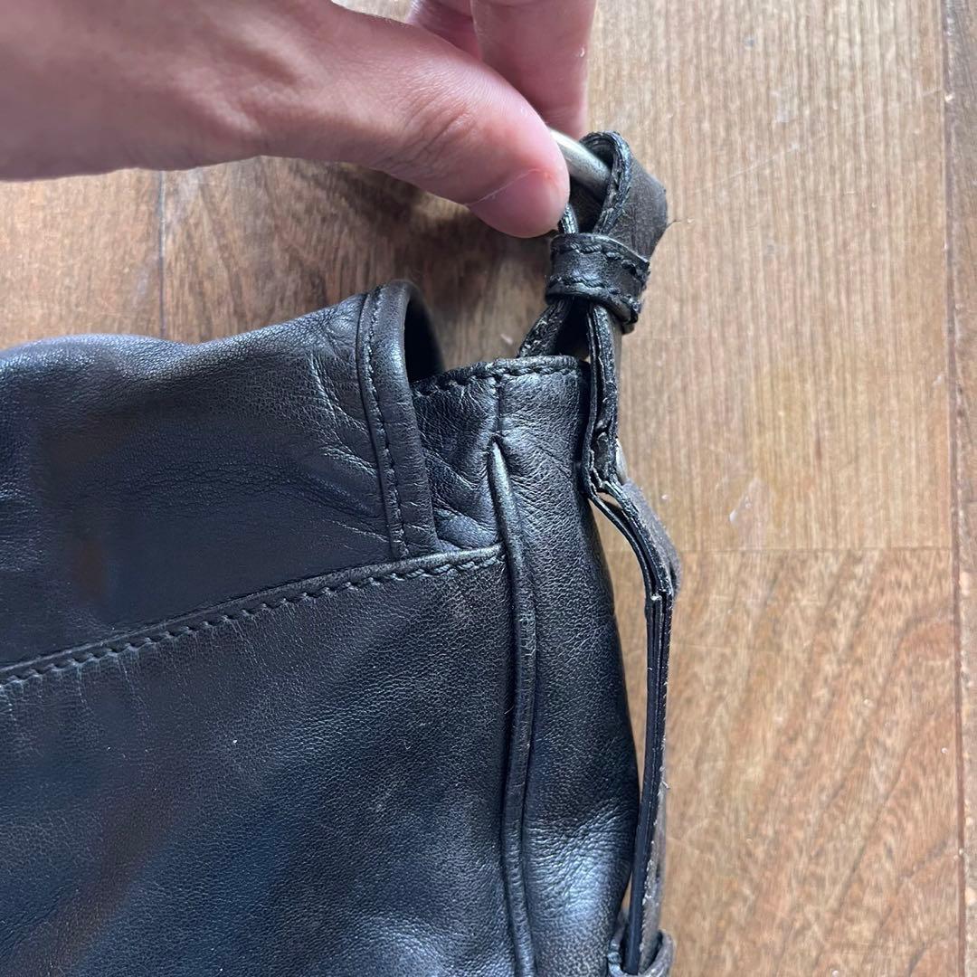 YVES SAINT LAURENT イヴサンローラン　bag