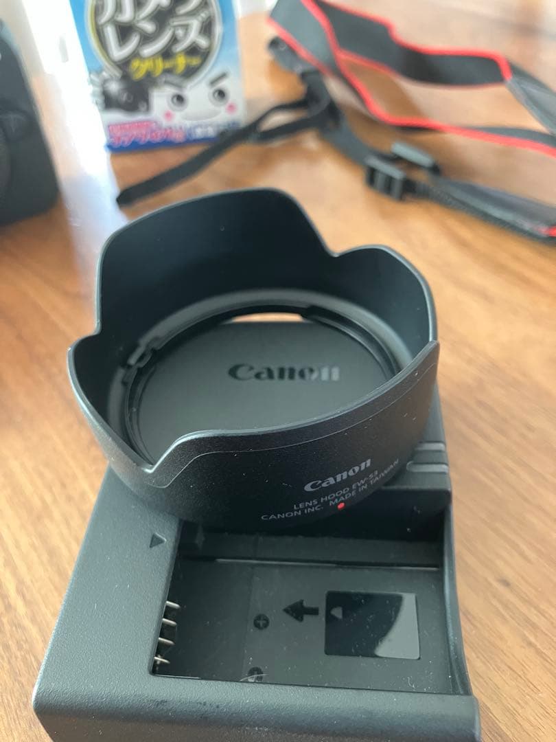 キャノン EOS R100 RF-S 18-45 IS STMデジタル カメラ