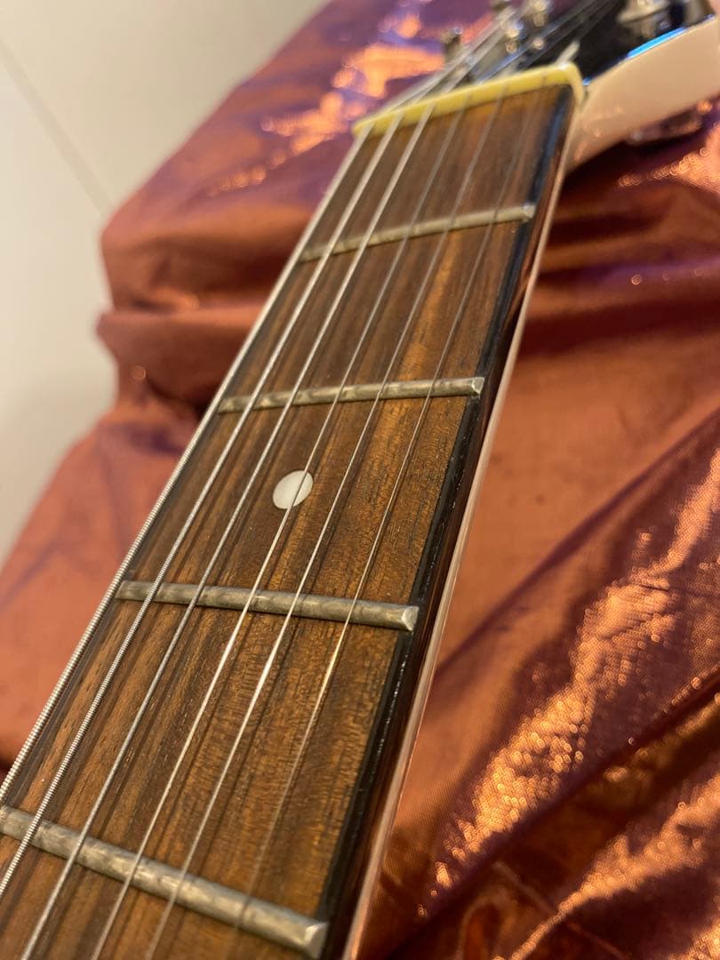 今週の一押し！エピフォンBYギブソン スペシャルモデル 2002製ビンテージ！