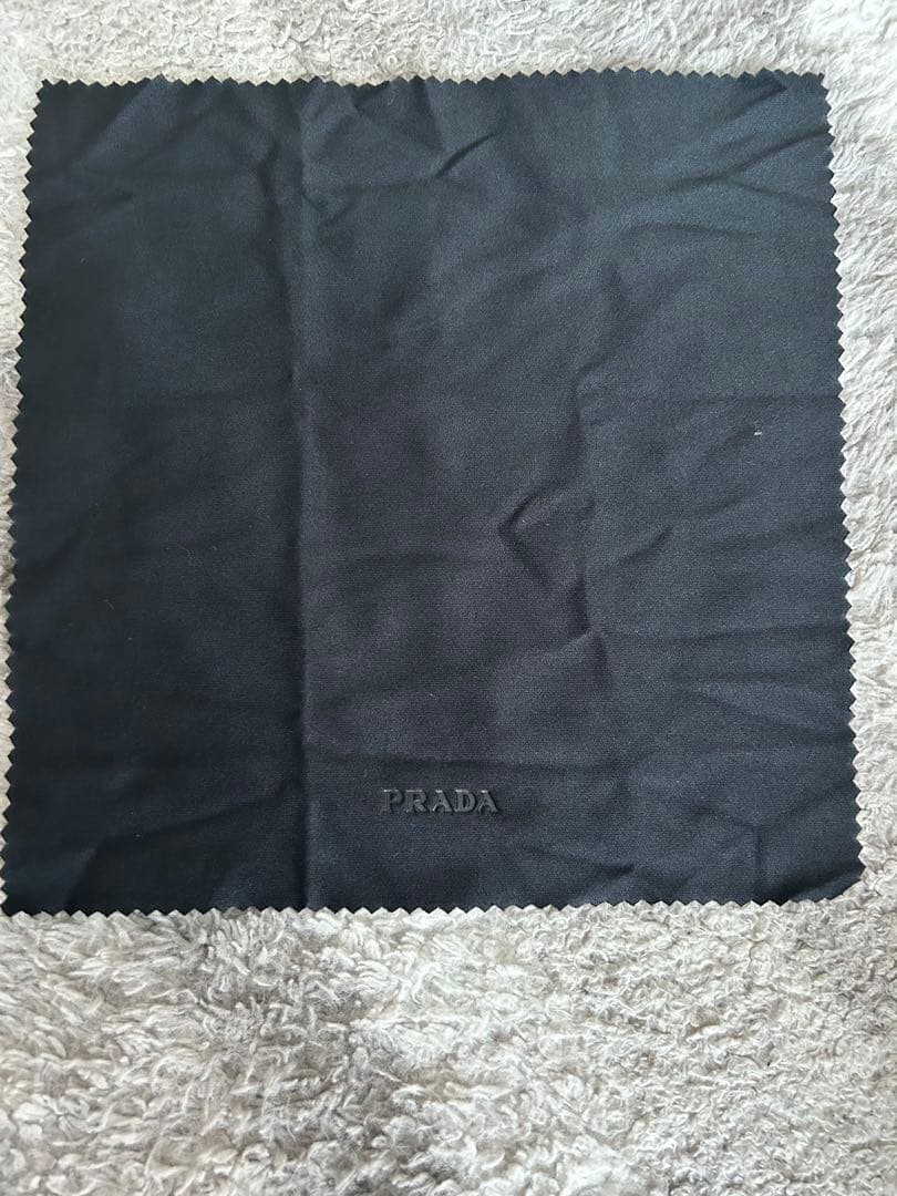 PRADA サングラス 黒