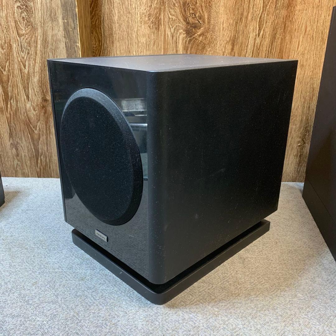 I508\" ONKYO スピーカー SWA-V50/SL-A251/ST-V50