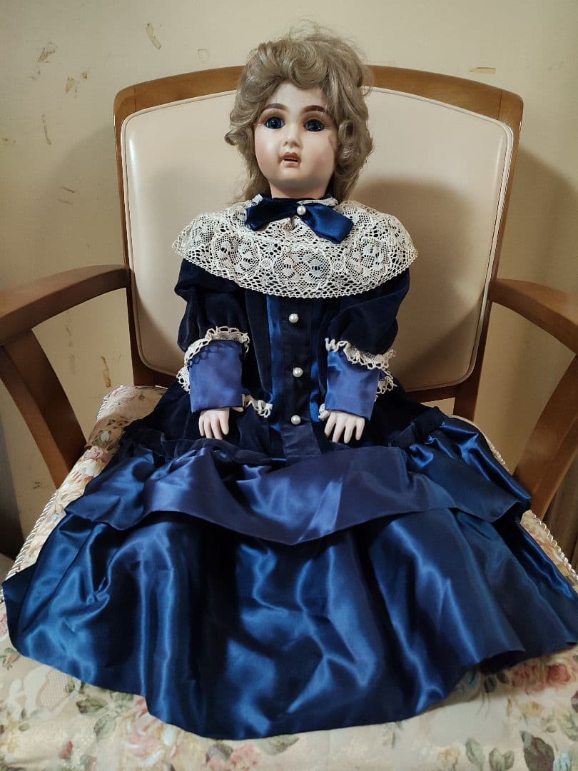 コレクターズドールcollectorsDoll　TRADE C MARK　中古