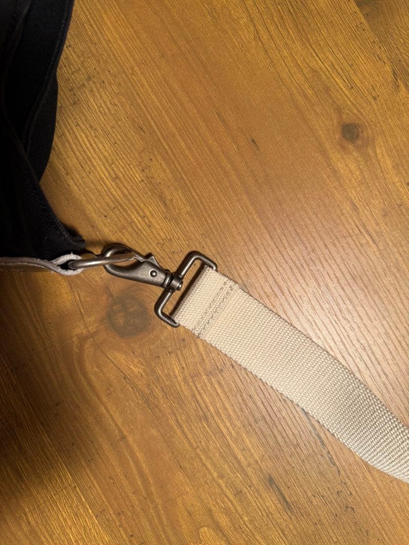 RAF SIMONS × EASTPAK キャンバス　2009 ARCHIVE