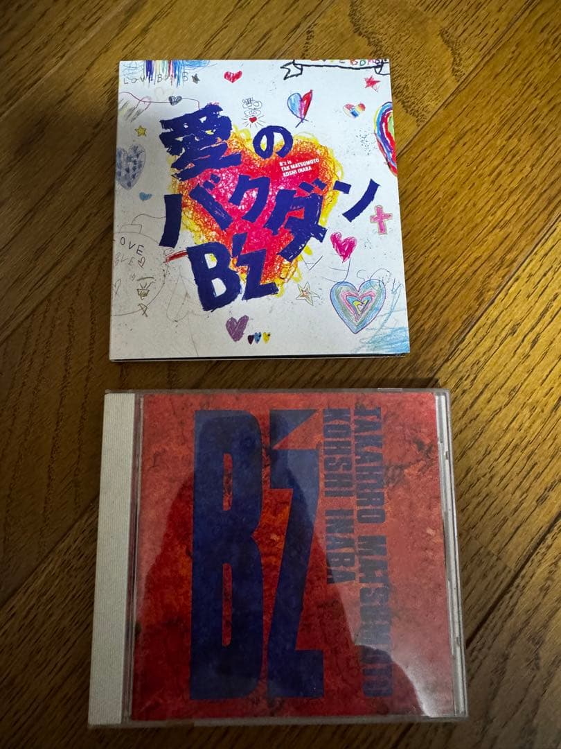 B'z CD 43枚 まとめ売り