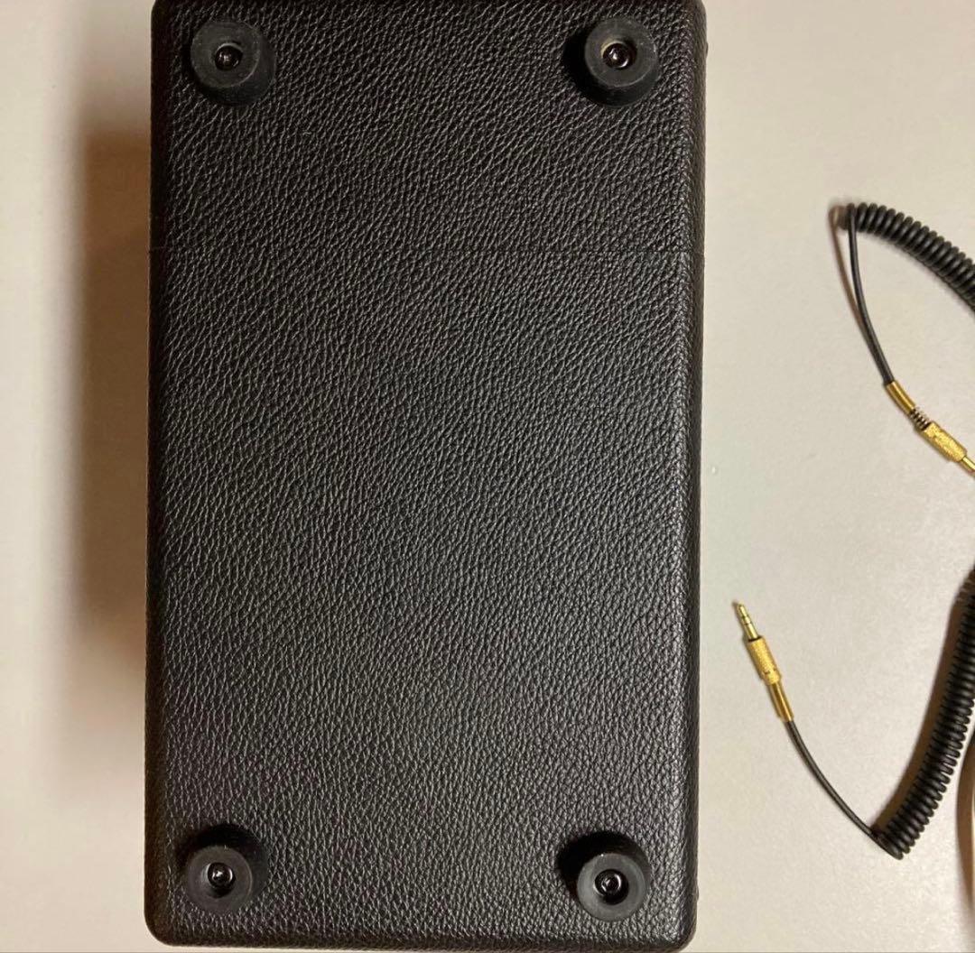 Marshall Acton Black スピーカー