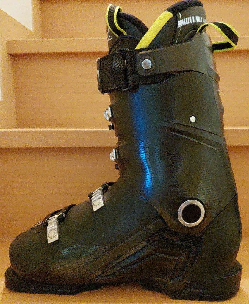 Salomon SELECT CRUISE スキー用ブーツ