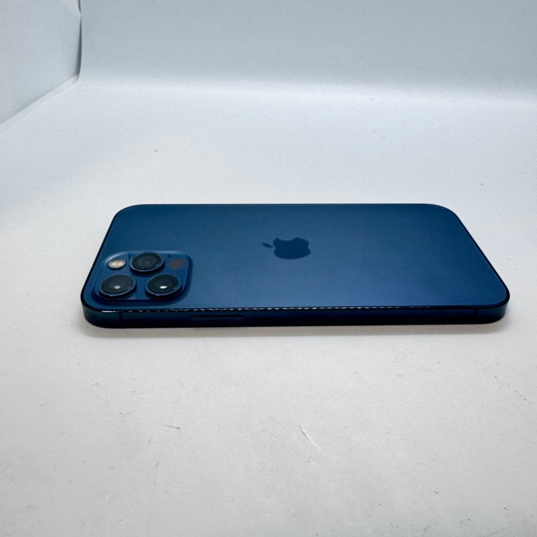 【SIMフリー】 iPhone 12 Pro 512GB 本体 動作確認済み
