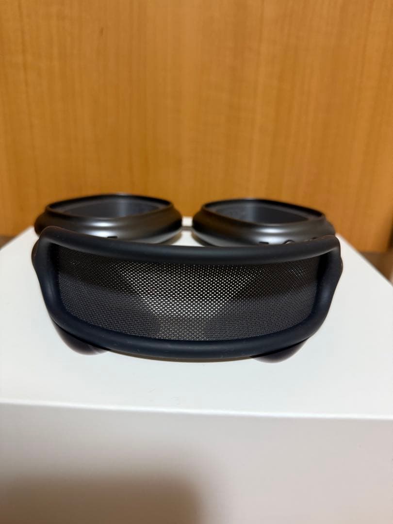 【美品】Apple AirPods Max スペースグレイ