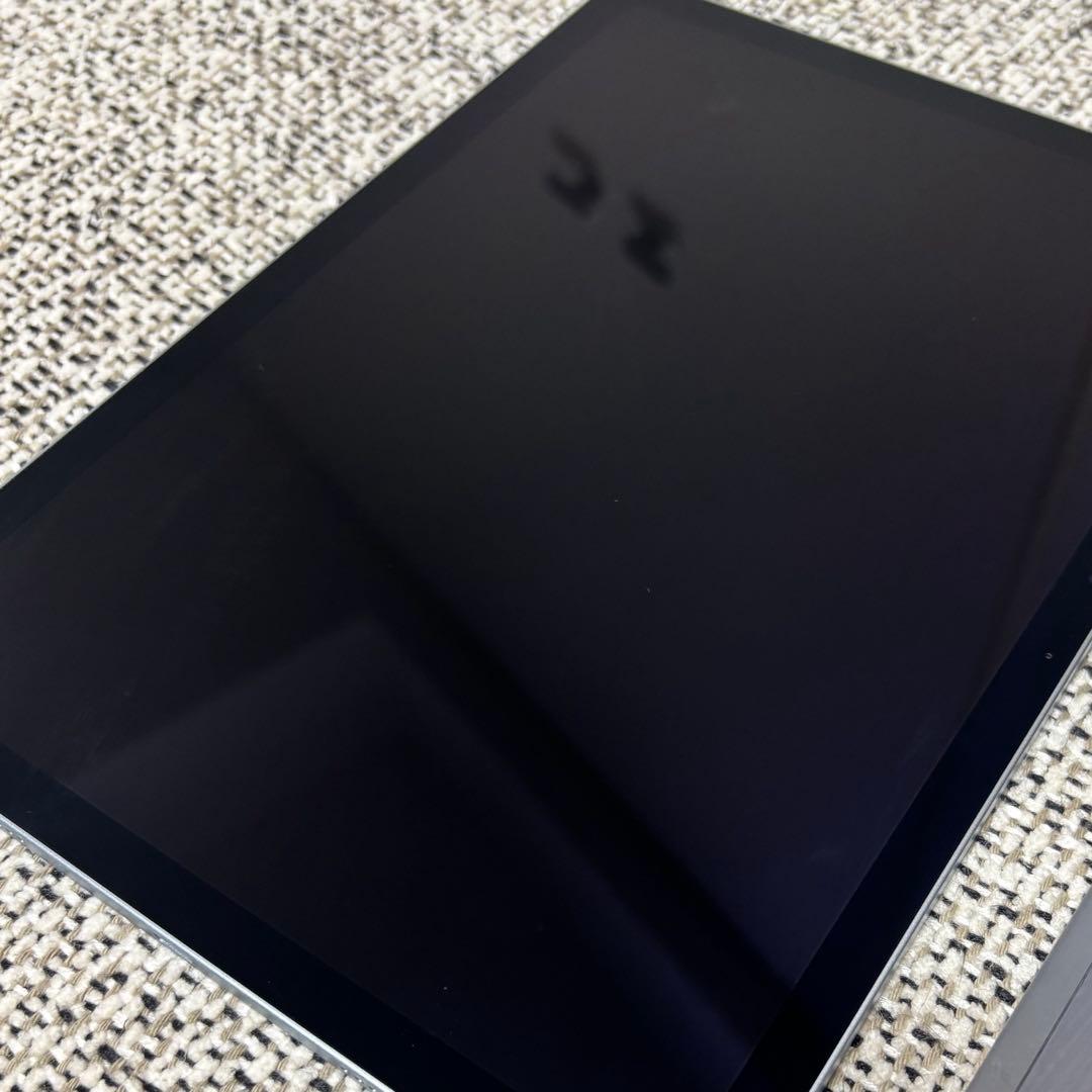 Apple iPad 11インチ logecool キーボードセット 256GB