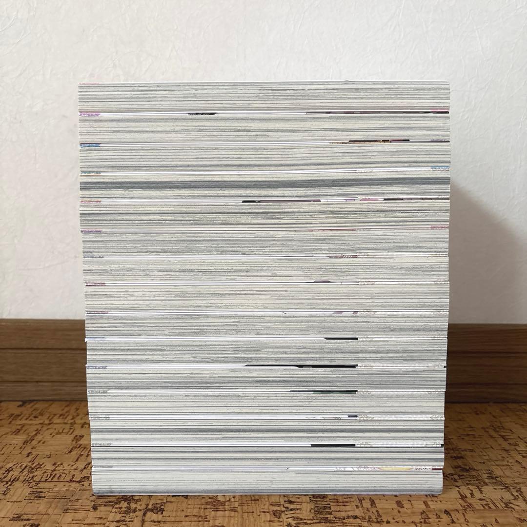 【美品】その着せ替え人形は恋をする　1〜15巻　全巻セット　ポストカード付き