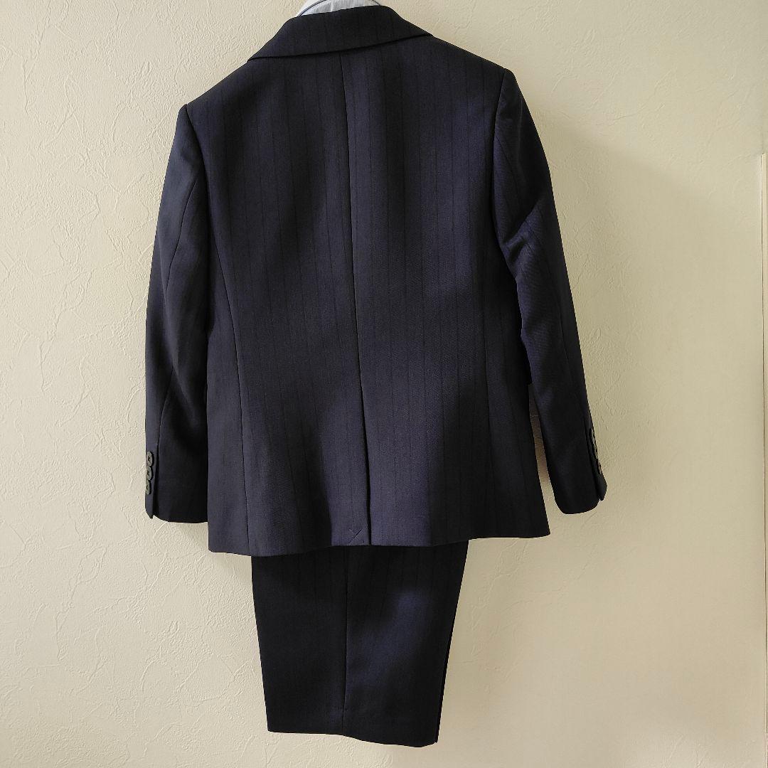 Chopin　スーツ　紺色　120　新品