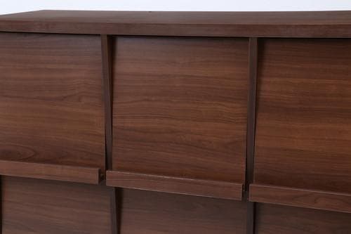 《新品・送料無料》ディスプレイラック　１２０幅　ＲＧ－１２８５ＤＰ　ＭＢＲ