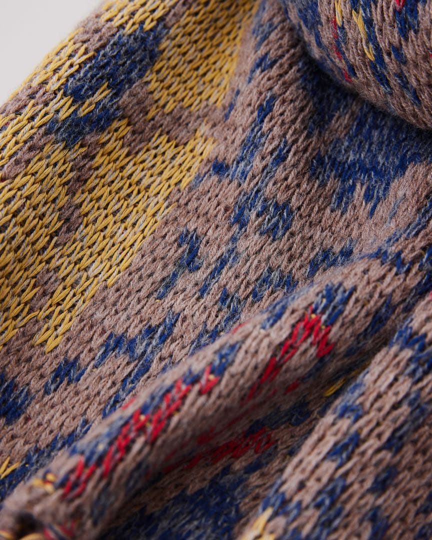 NICENESS レッグウォーマー