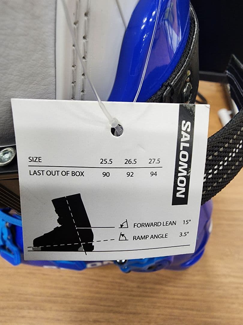 t*☆様 新品】2024 S/RACE 130 WC 25-26継続モデル 26