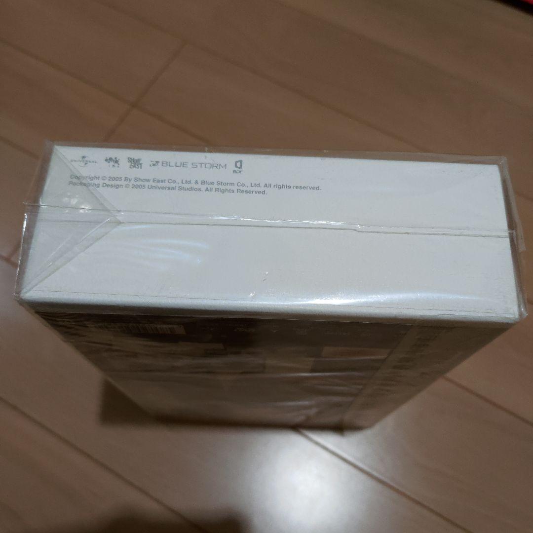 四月の雪　April 　プレミアムBOX　初回限定