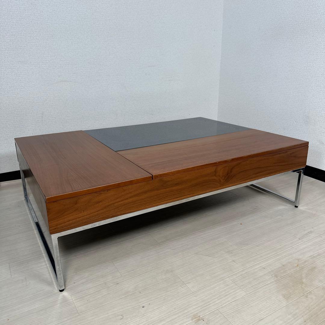 BoConcept ボーコンセプトCHIVA チーバ コーヒーテーブル is2※