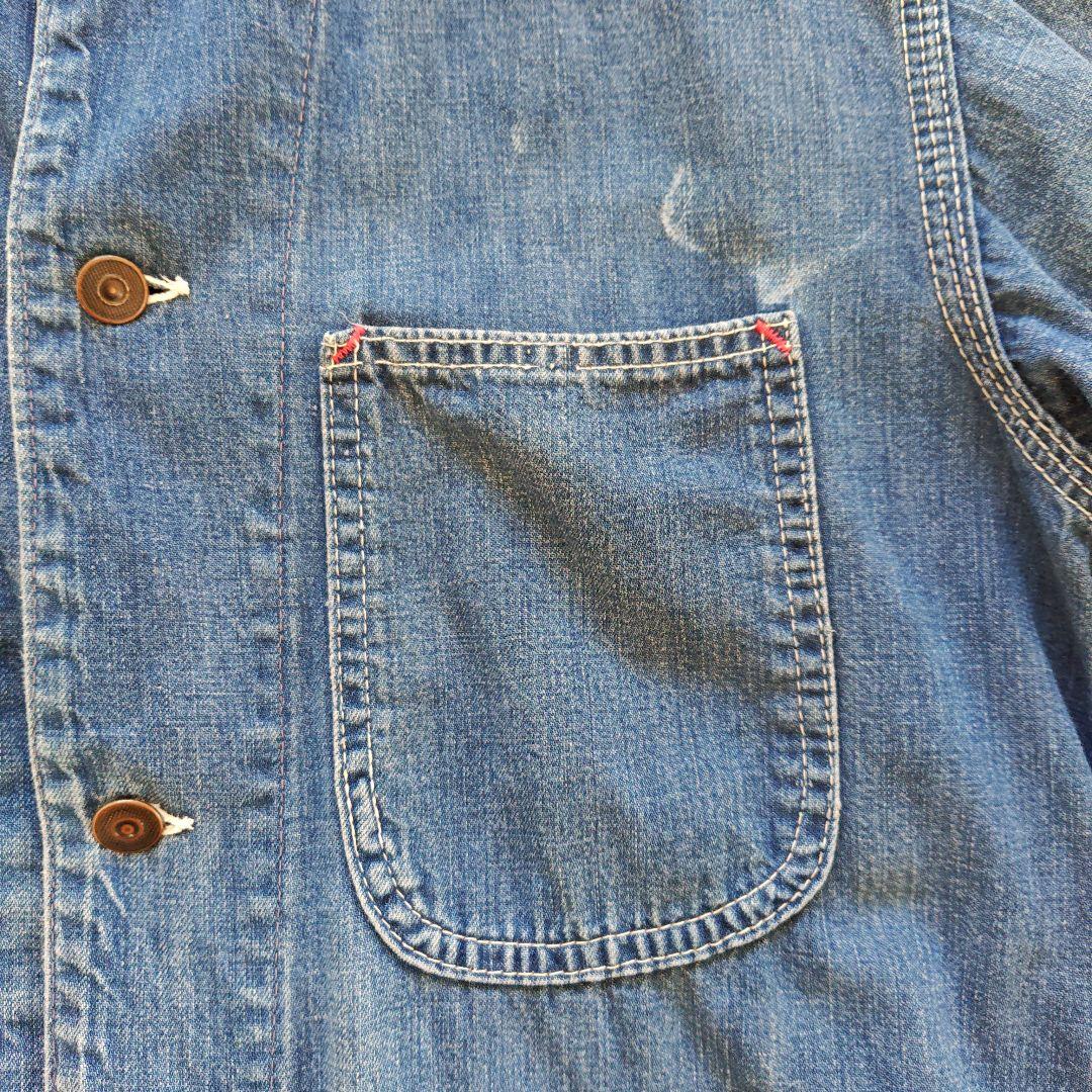 N*O様 シアーズ カバーオール Sサイズ ヴィンテージ