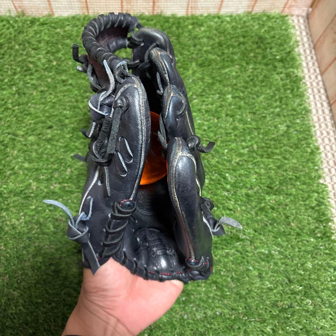 久保田スラッガー　少年軟式J4