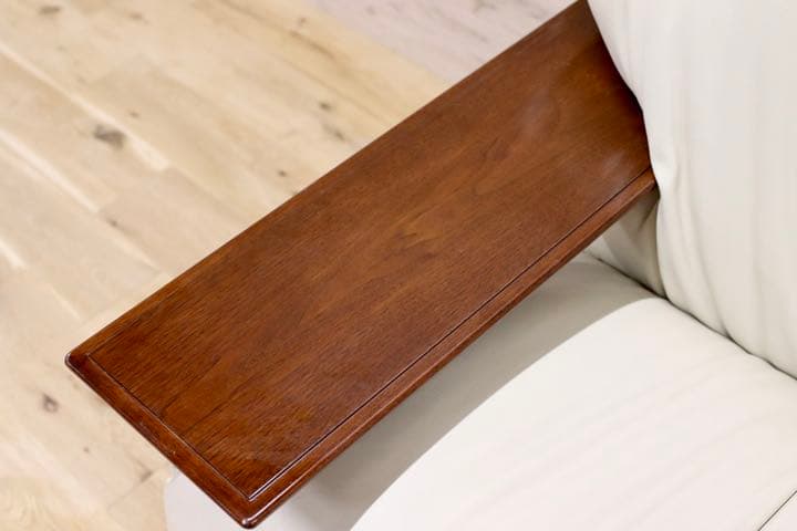 GMFK303○モリシゲ / MORISHIGE Gアーク 3人掛けソファ トリ