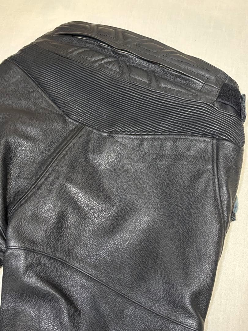 KADOYA レザーパンツ ＬＬ　中古