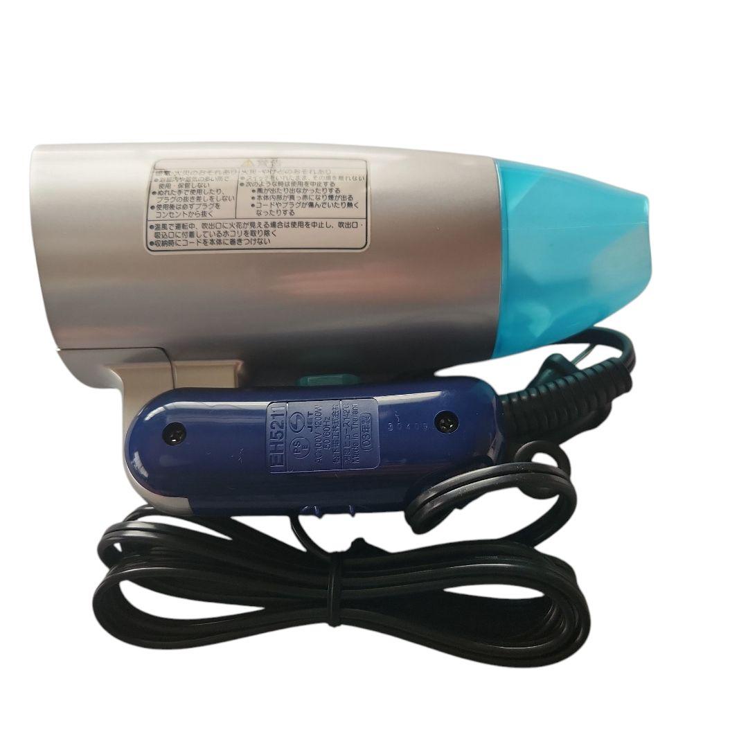 National turbory 1200 ヘアドライヤー