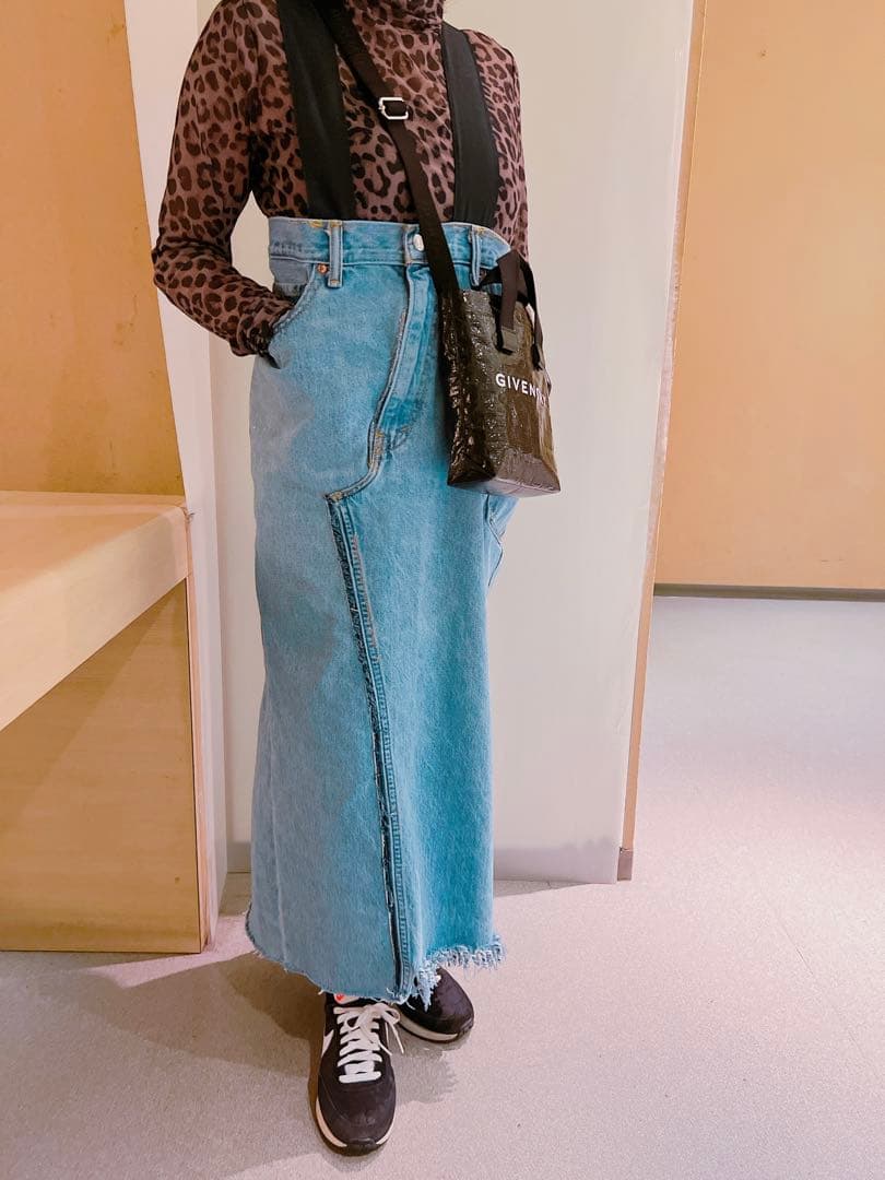 GIVENCHY ジバンシー ショルダーバック