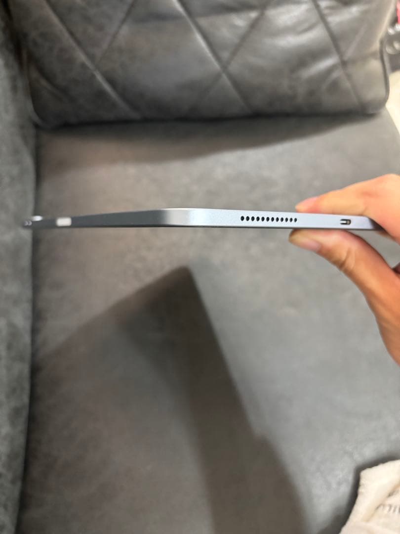 iPadAir 第4世代 64G 【本体＋純正キーボード(箱付き)】