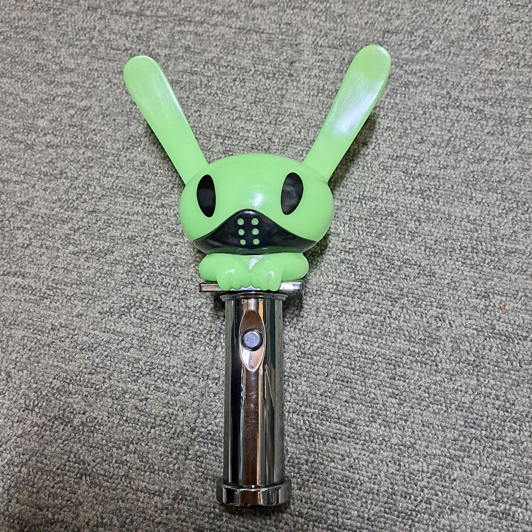 B.A.P 公式ペンライト 3本セット