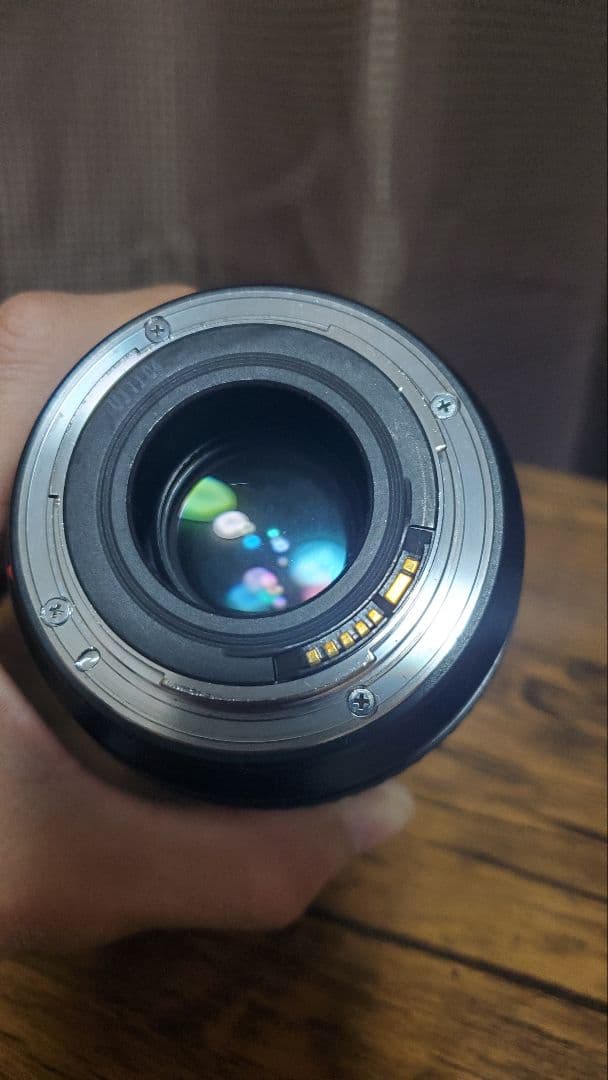 Canon EF 28-70mm f/2.8L USM レンズ 訳あり