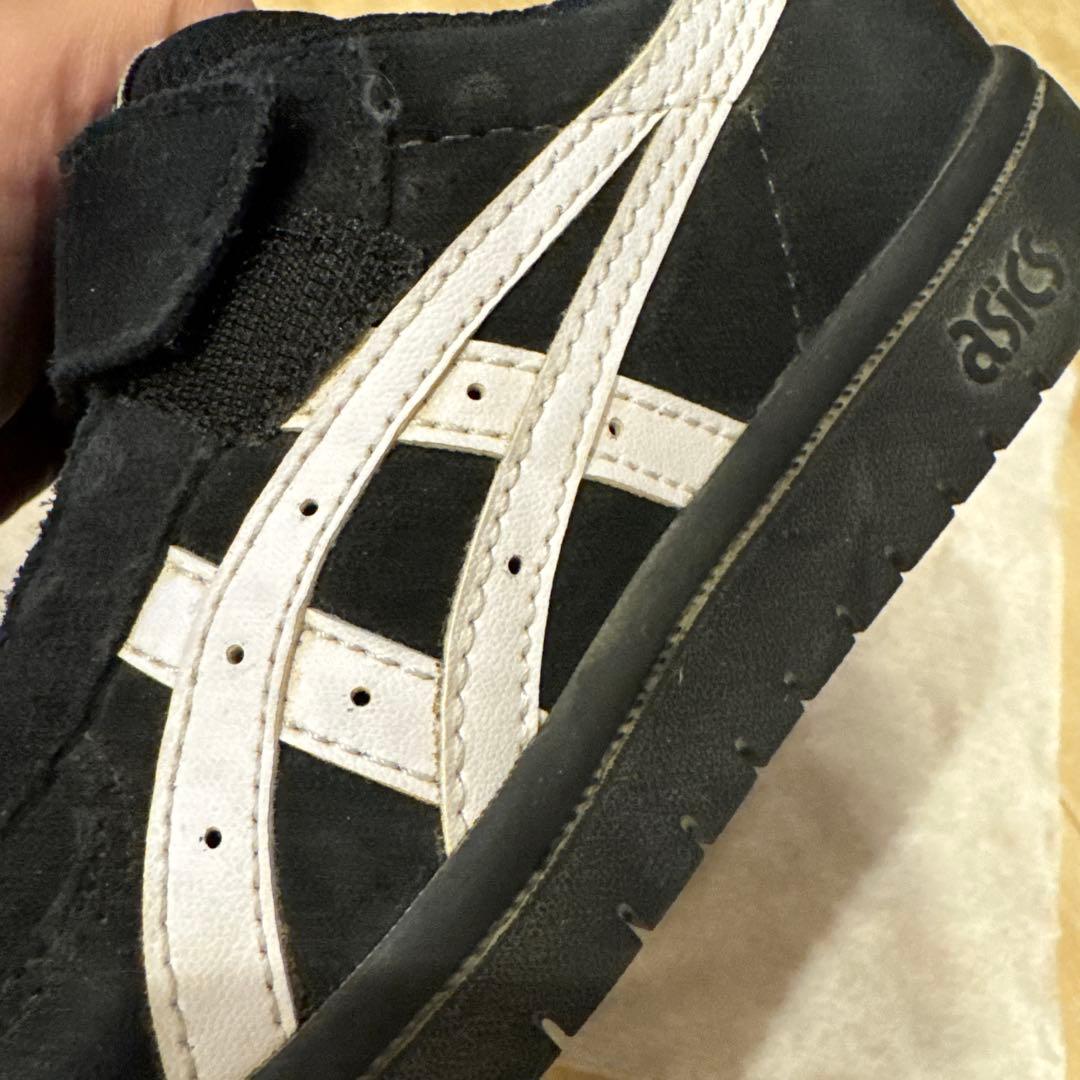 アシックス スケートボードシューズ Japanpro 2足セット