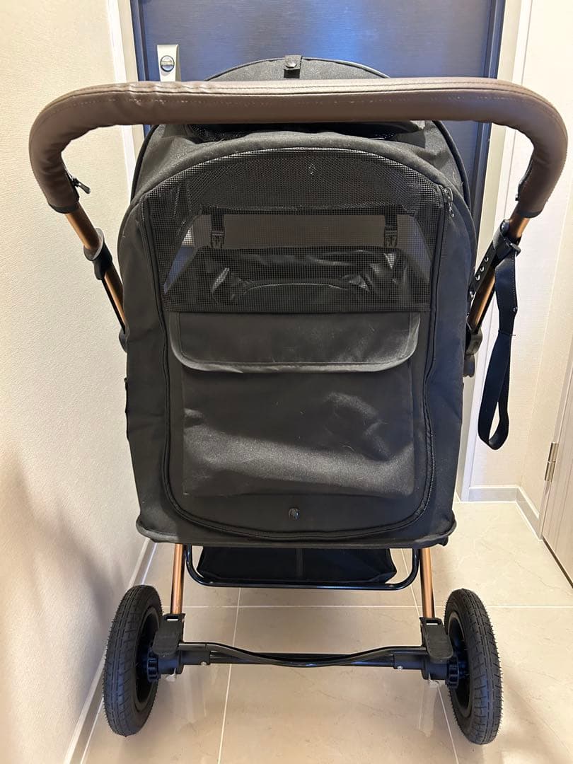 ALLWAN FREEDOM ペット カート　室内練習のみの使用（外出なし）