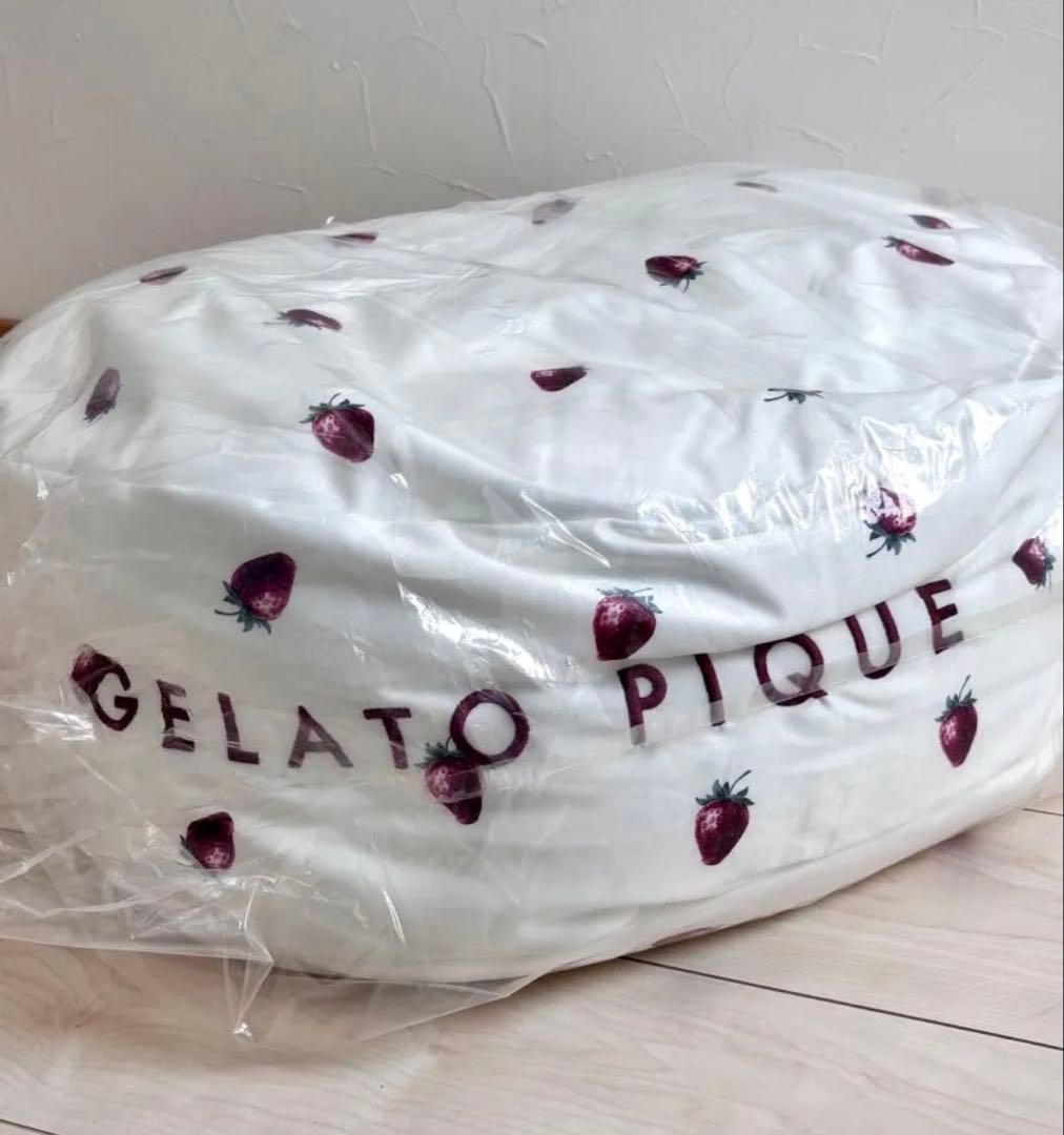 GELATO PIQUE ビーズクッション