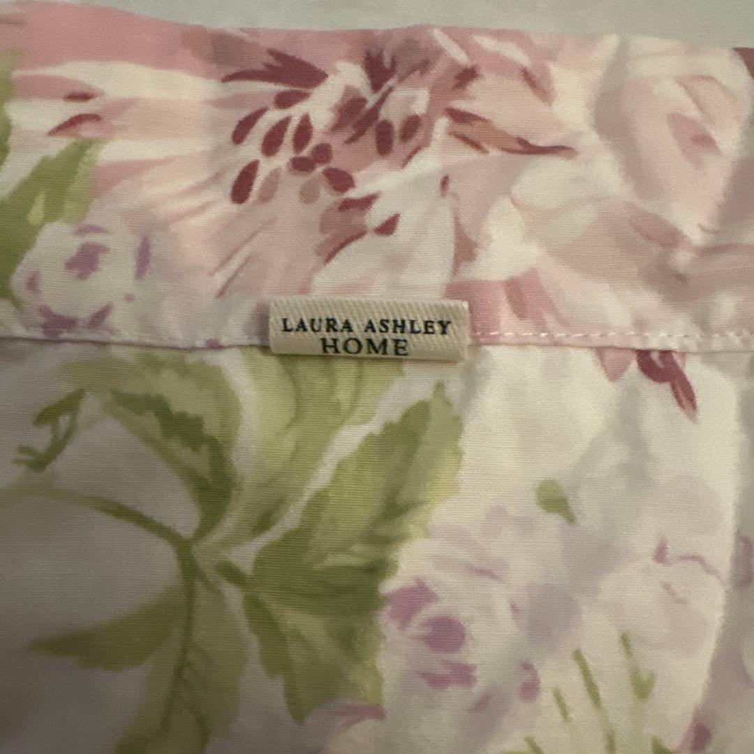 《アルバティーン》LAURA ASHLEY  シングルシーツ4点セット