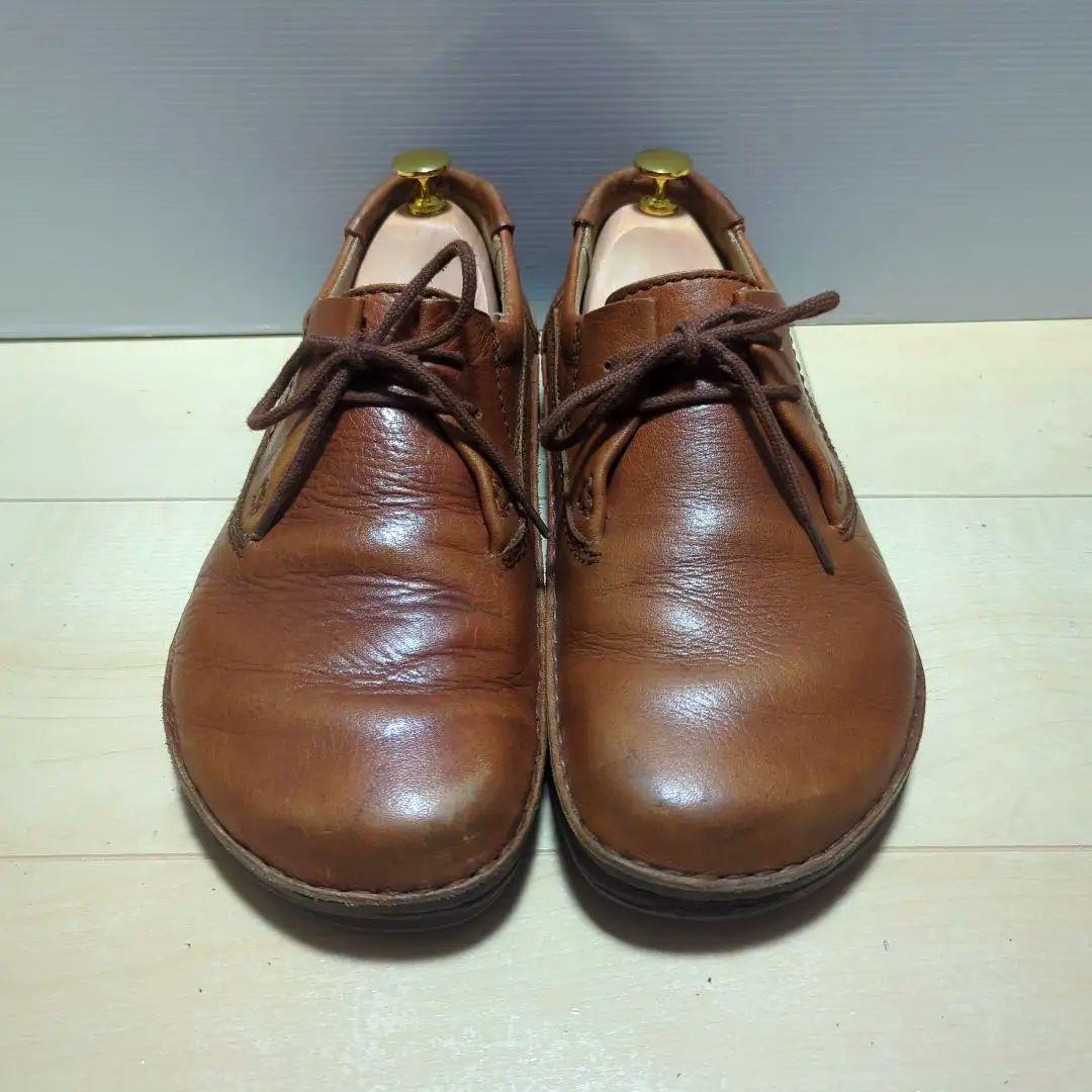 廃盤 BIRKENSTOCK FOOTPRINTS メンフィス 27cm