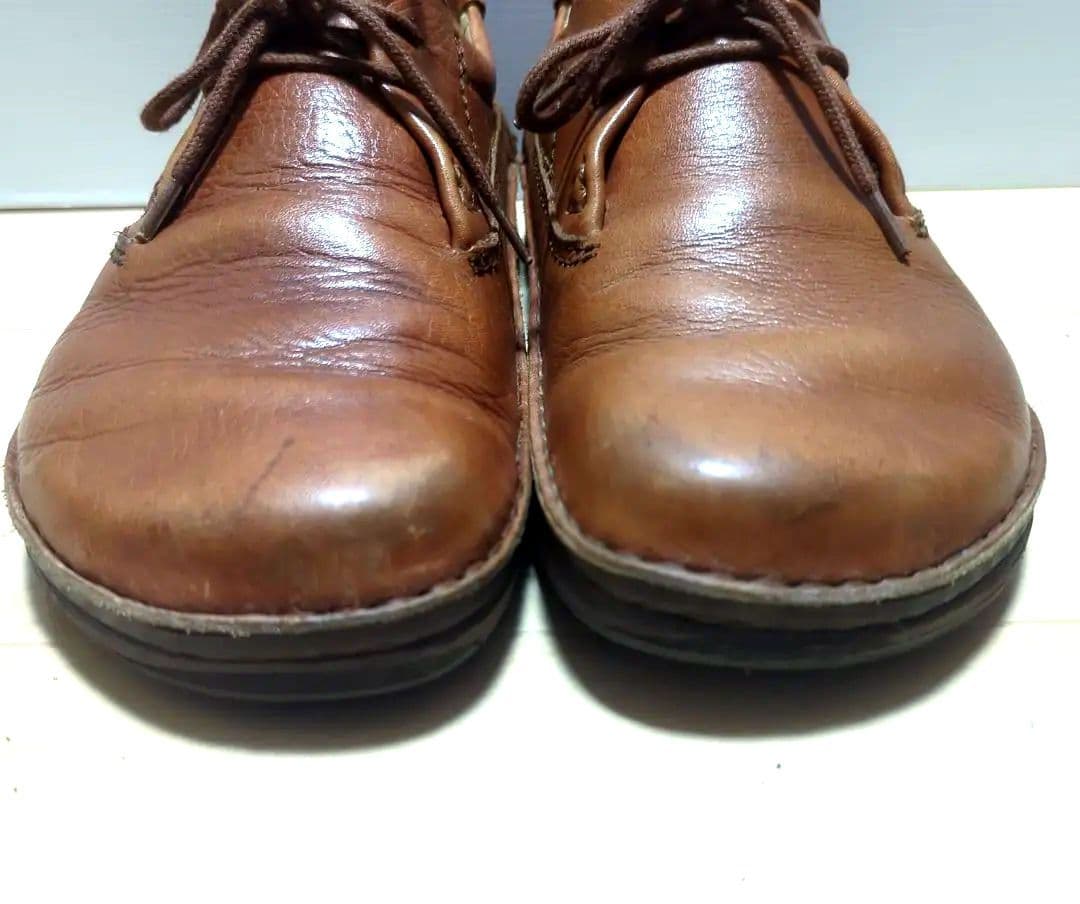 廃盤 BIRKENSTOCK FOOTPRINTS メンフィス 27cm