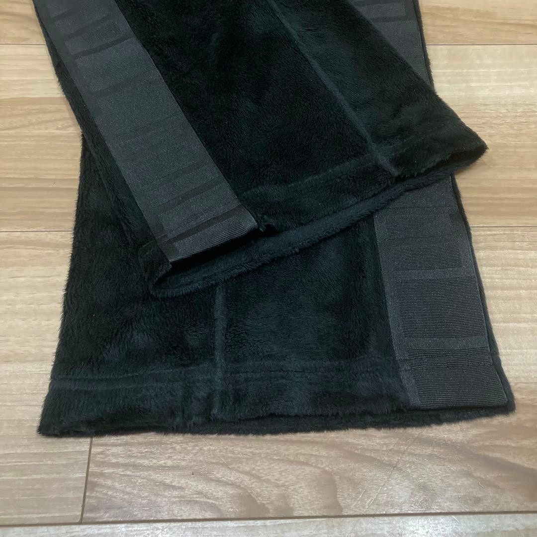 ALMOSTBLACK×CHAOS FISHING CLUB セットアップ