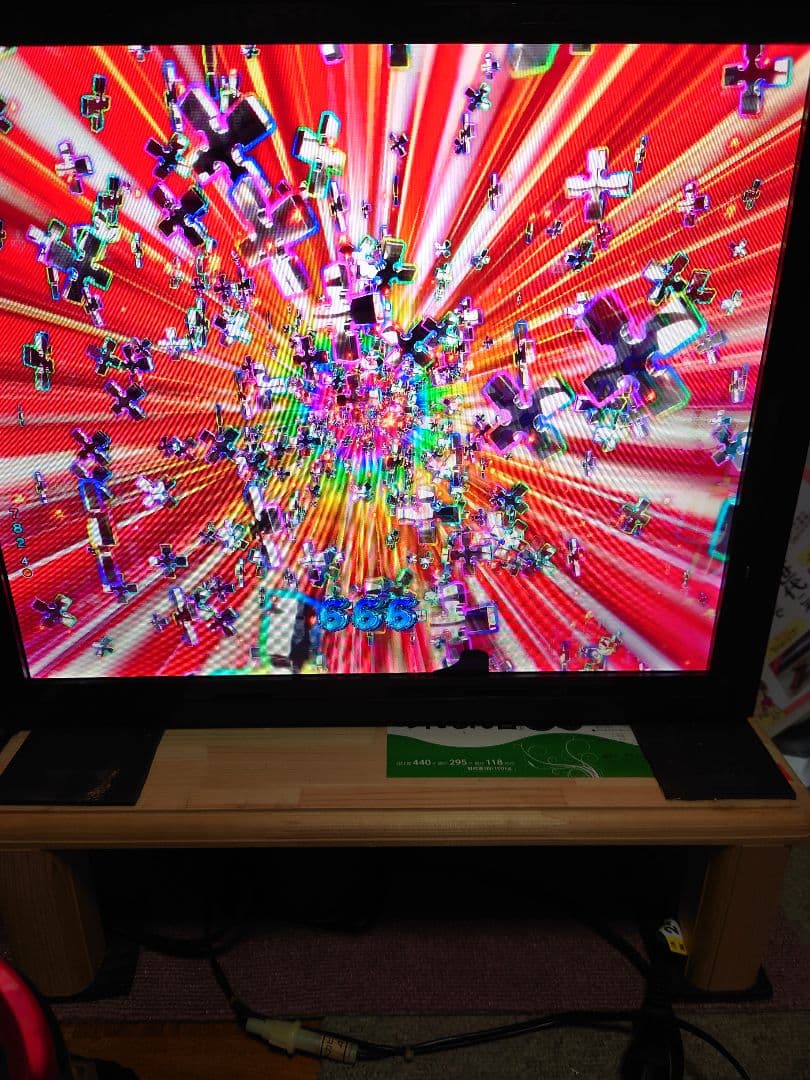 A*s様 【ジャンク】【液晶一部不良】【卓上パチンコ炎炎ノ消防隊 319Ver】