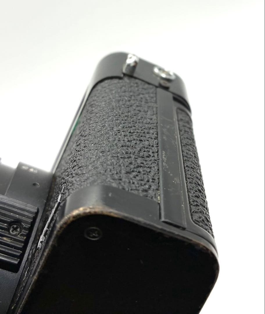 【完動品 良品】YASHICA ELECTRO 35 CCN WIDE 返金保証