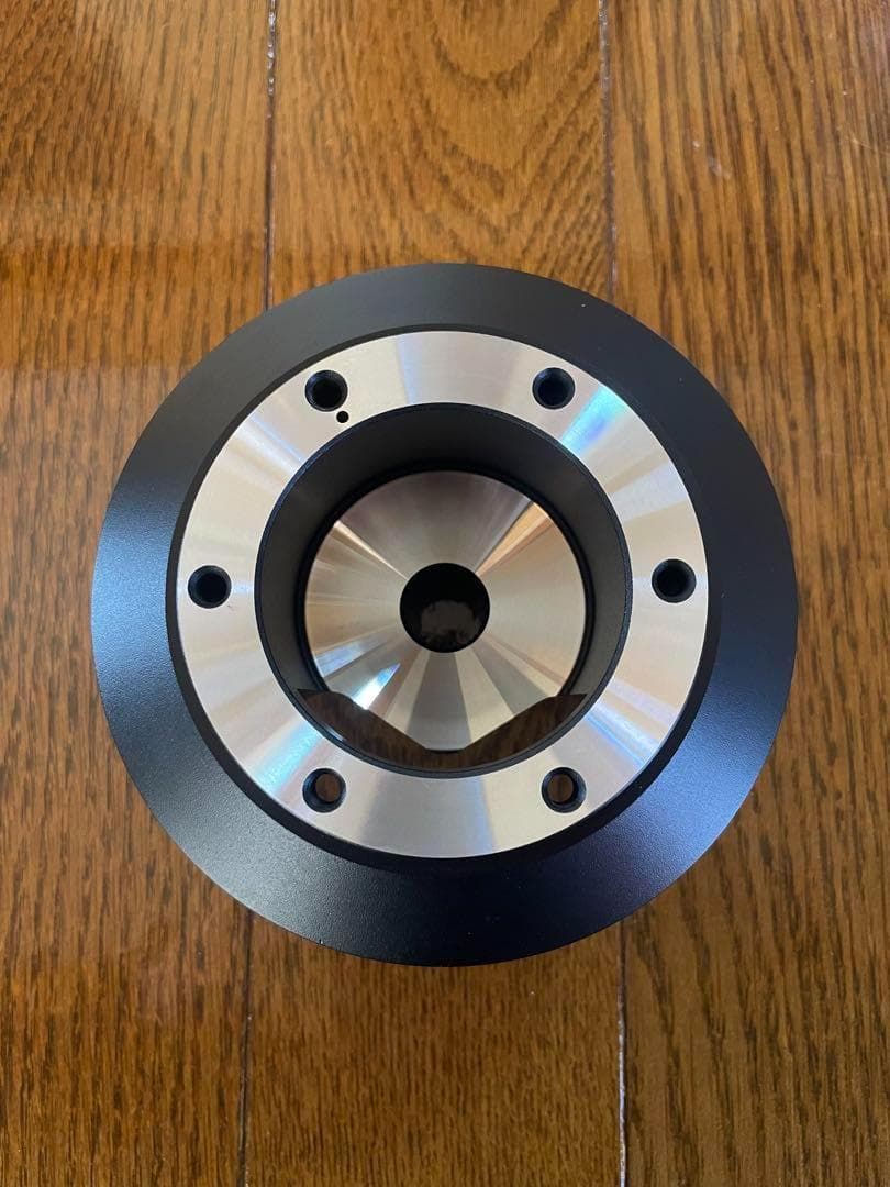 日産 ステアリングボス ショートボス