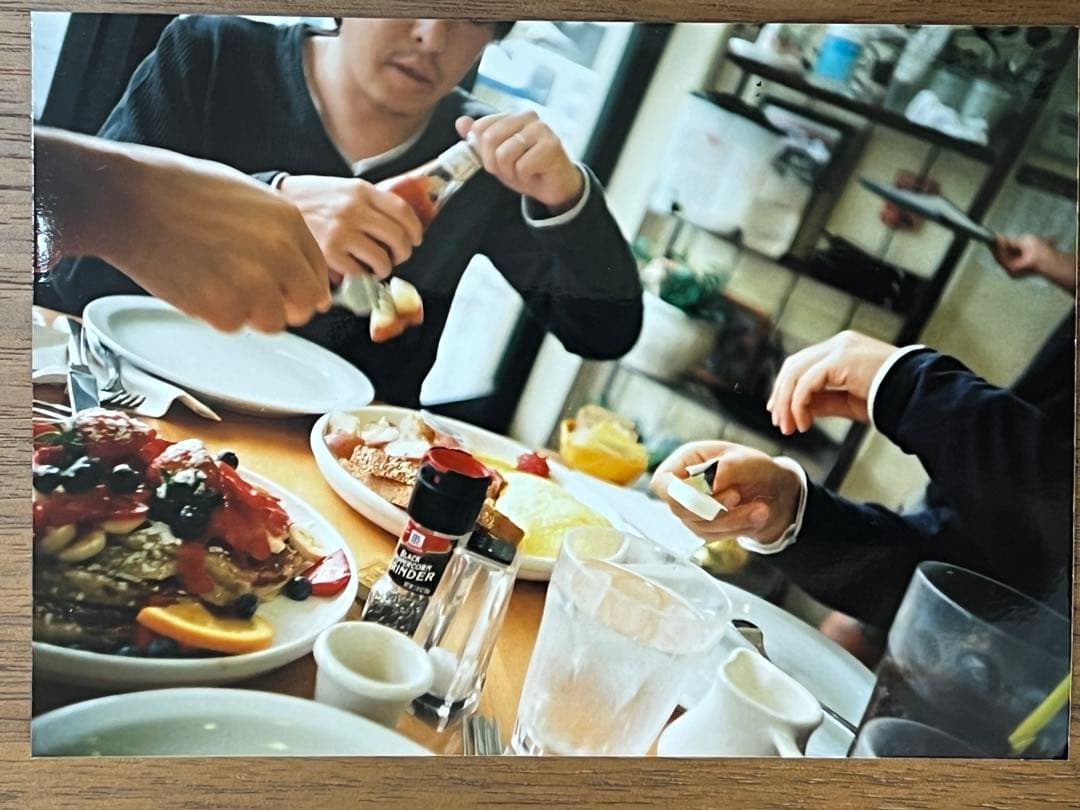 現像例有★LOMOロモ コンパクトフィルムカメラ LC-A MINITAR-1