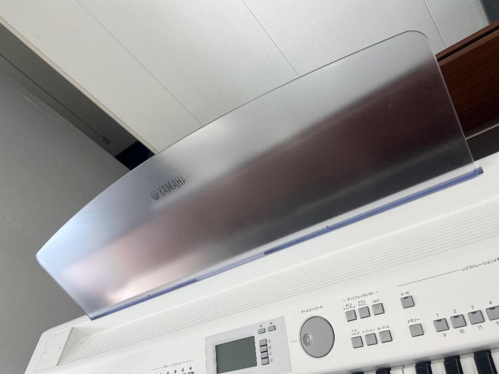 ★77245【エレクトーン】YAMAHA　ELB02　21年製